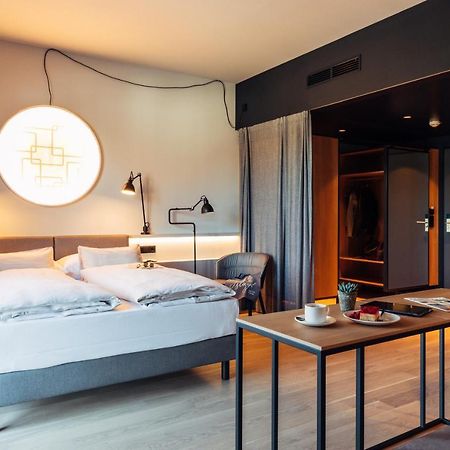 Harry'S Home Telfs Hotel & Apartments Exterior foto