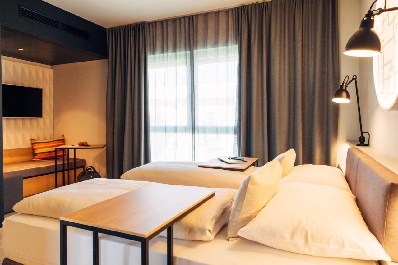 Harry'S Home Telfs Hotel & Apartments Exterior foto