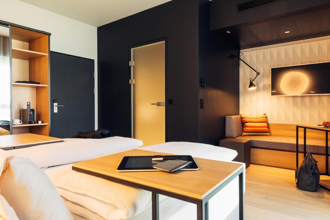 Harry'S Home Telfs Hotel & Apartments Exterior foto