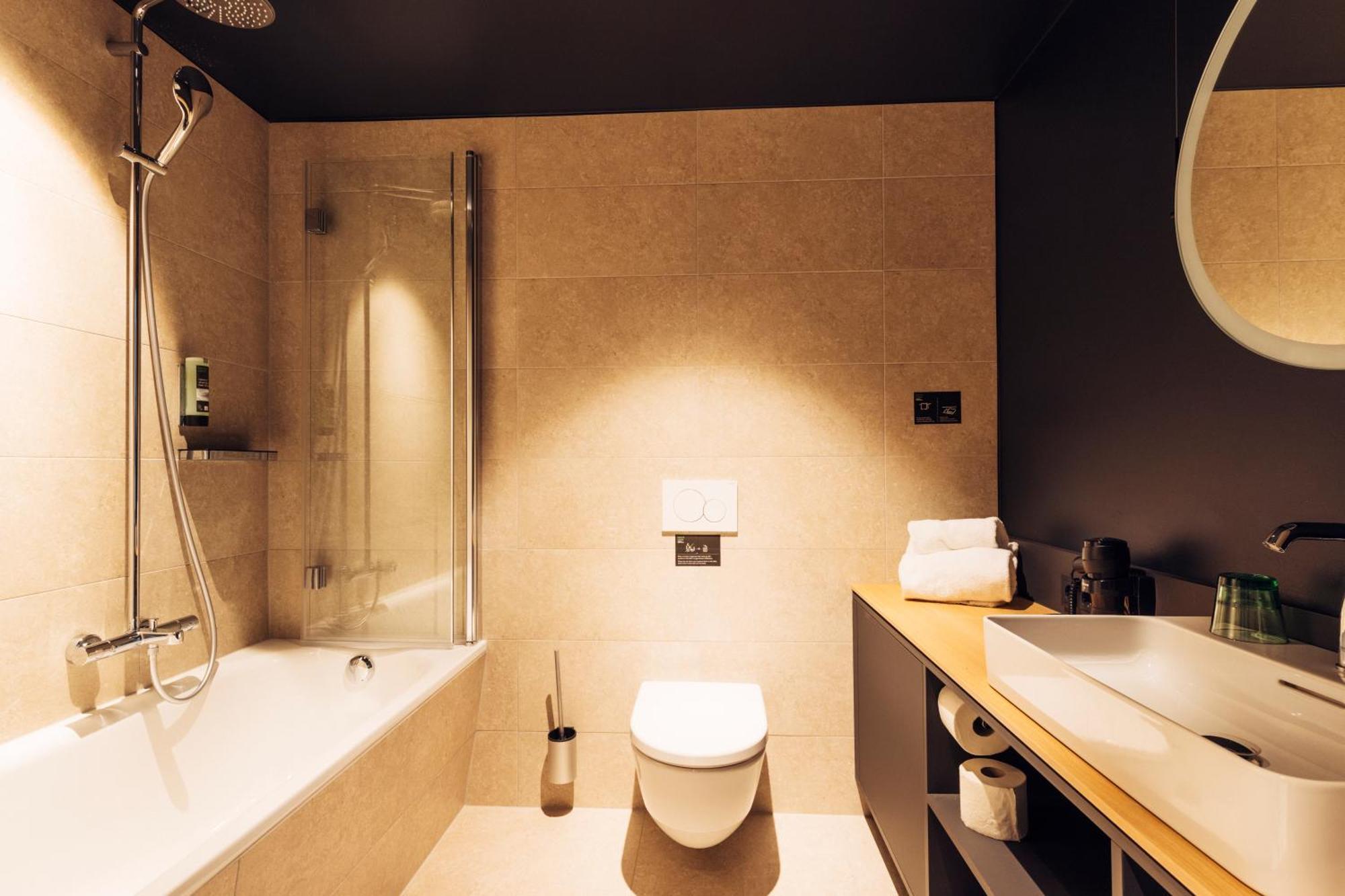 Harry'S Home Telfs Hotel & Apartments Exterior foto